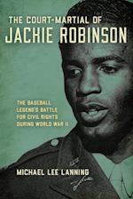 The Court-Martial of Jackie Robinson