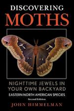 Discovering Moths