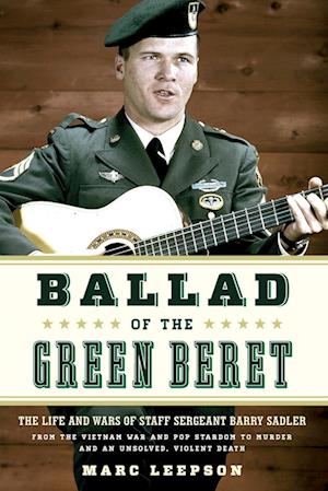 Ballad of the Green Beret