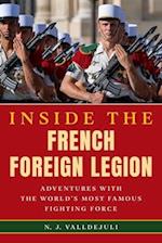 Inside the French Foreign Legion