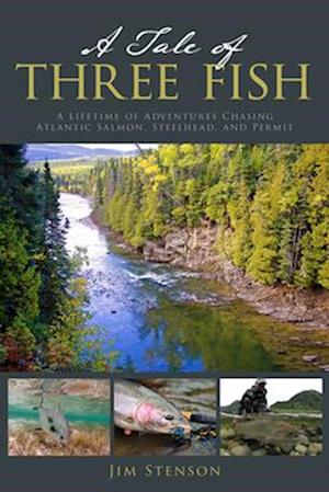 Tale of Three Fish