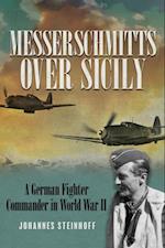 Messerschmitts Over Sicily