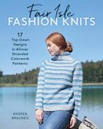 Fair Isle Fashion Knits