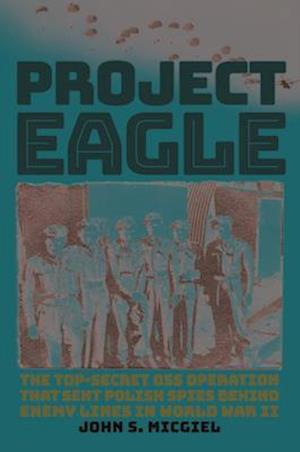 Project Eagle