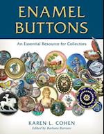 Enamel Buttons