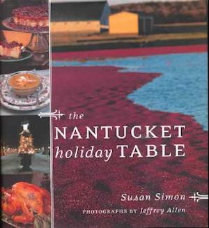 The Nantucket Holiday Table