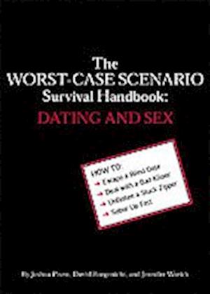 Worst-Case Scenario Survival Handbook