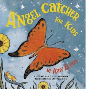 Angel Catcher for Kids