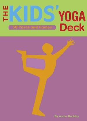 Kids Yoga Deck