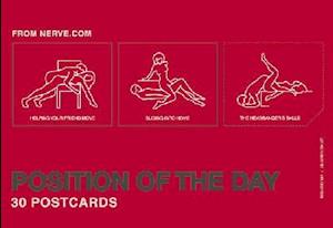 Position of the Day Postcards