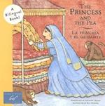 The Princess and the Pea/La Princesa y El Guisante