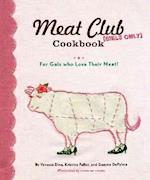 The Meat Club Cookbook