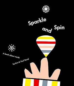 Sparkle and Spin: Book About Word