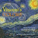Vincents Colours
