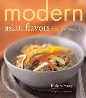 Modern Asian Flavors