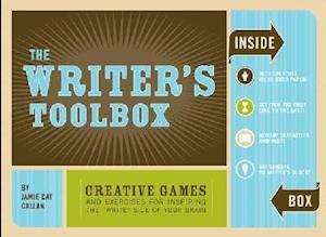 The Writer's Toolbox: Creative Game