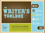 The Writer's Toolbox: Creative Game