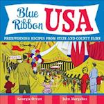 Blue Ribbon USA