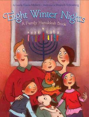 Eight Winter Nights