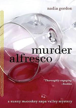 Murder Alfresco