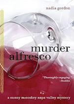 Murder Alfresco