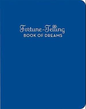 Fortune-Telling Book of Dreams