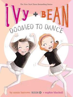 Ivy and Bean 6
