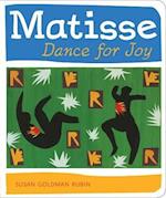 Matisse Dance with Joy
