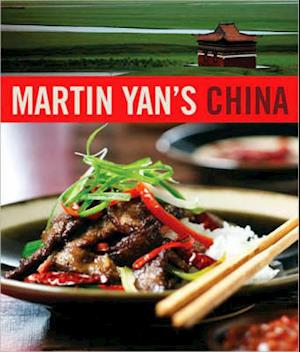 Martin Yan's China