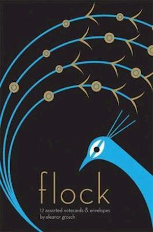 Notecards: Flock