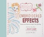 Embroidered Effects