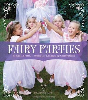 Fairy Parties