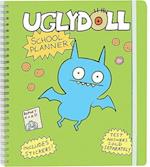 Uglydoll School Planner [With Sticker(s)]