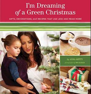 I'm Dreaming of a Green Christmas