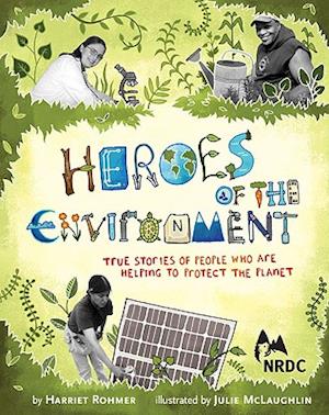 Heroes of the Environment