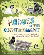 Heroes of the Environment