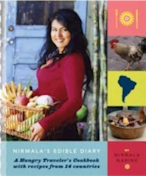 Nirmalas Edible Diary