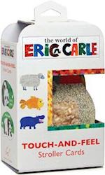 Eric Carle Stroller Cards