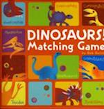 Dinosaurs! Matching Game