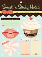 Sweet N Sticky Notes