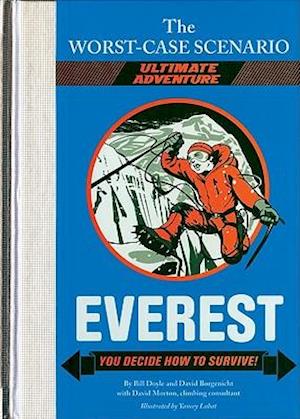 Worst Case Scenario Ultimate Advenue Everest