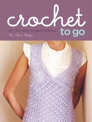 Crochet to Go Deck