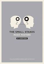 Small Stakes: Music Posters