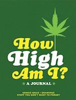 How High Am I? a Journal