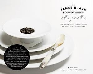James Beard Foundations Best of the Best