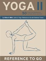 Yoga II