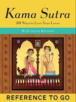 Kama Sutra: Reference to Go