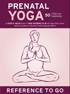 Prenatal Yoga: Reference to Go