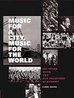 Music for a City
