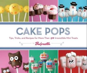 Cake Pops by Bakerella